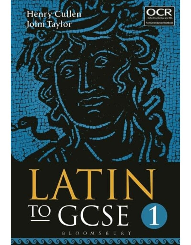 Latin to GCSE 1