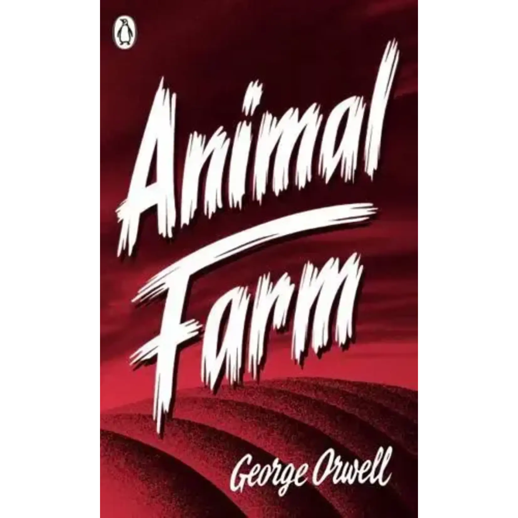 Animal Farm (Penguin Classics) (Yr 10)