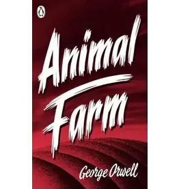 Animal Farm (Penguin Classics) (Yr 10)