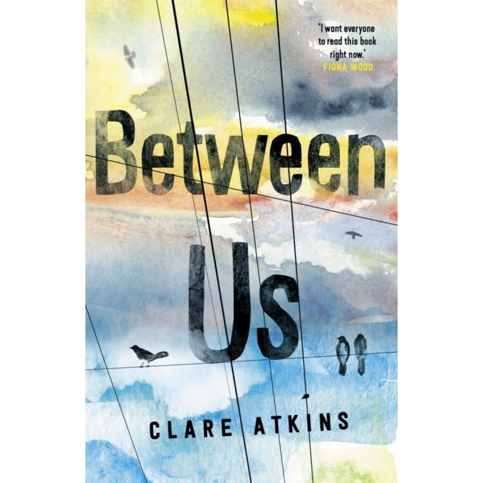 Between Us (Yr 9)