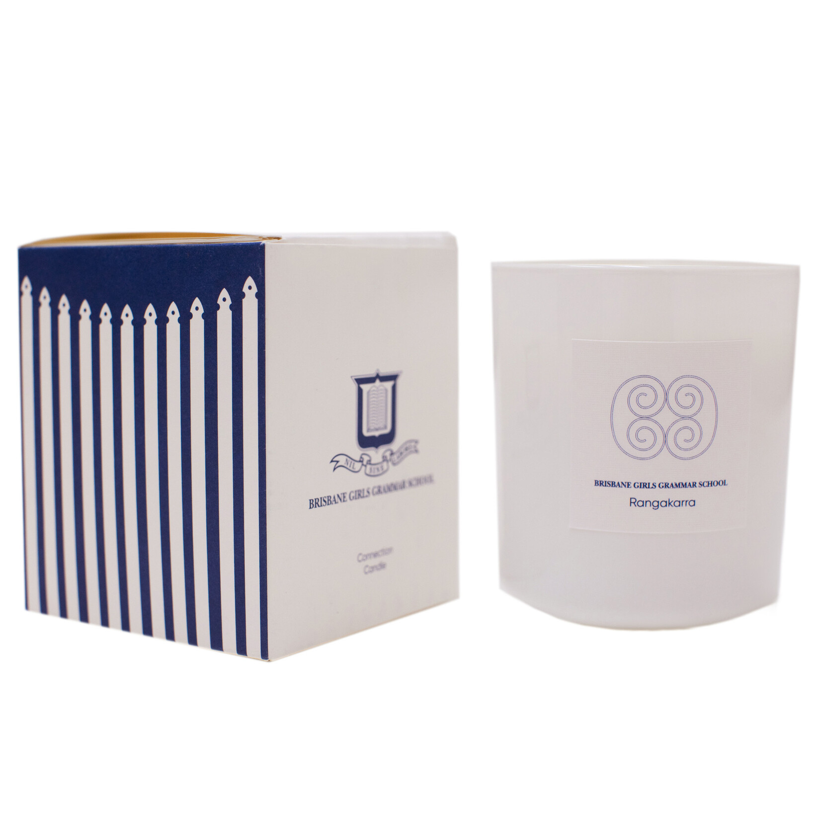 Connection Candle