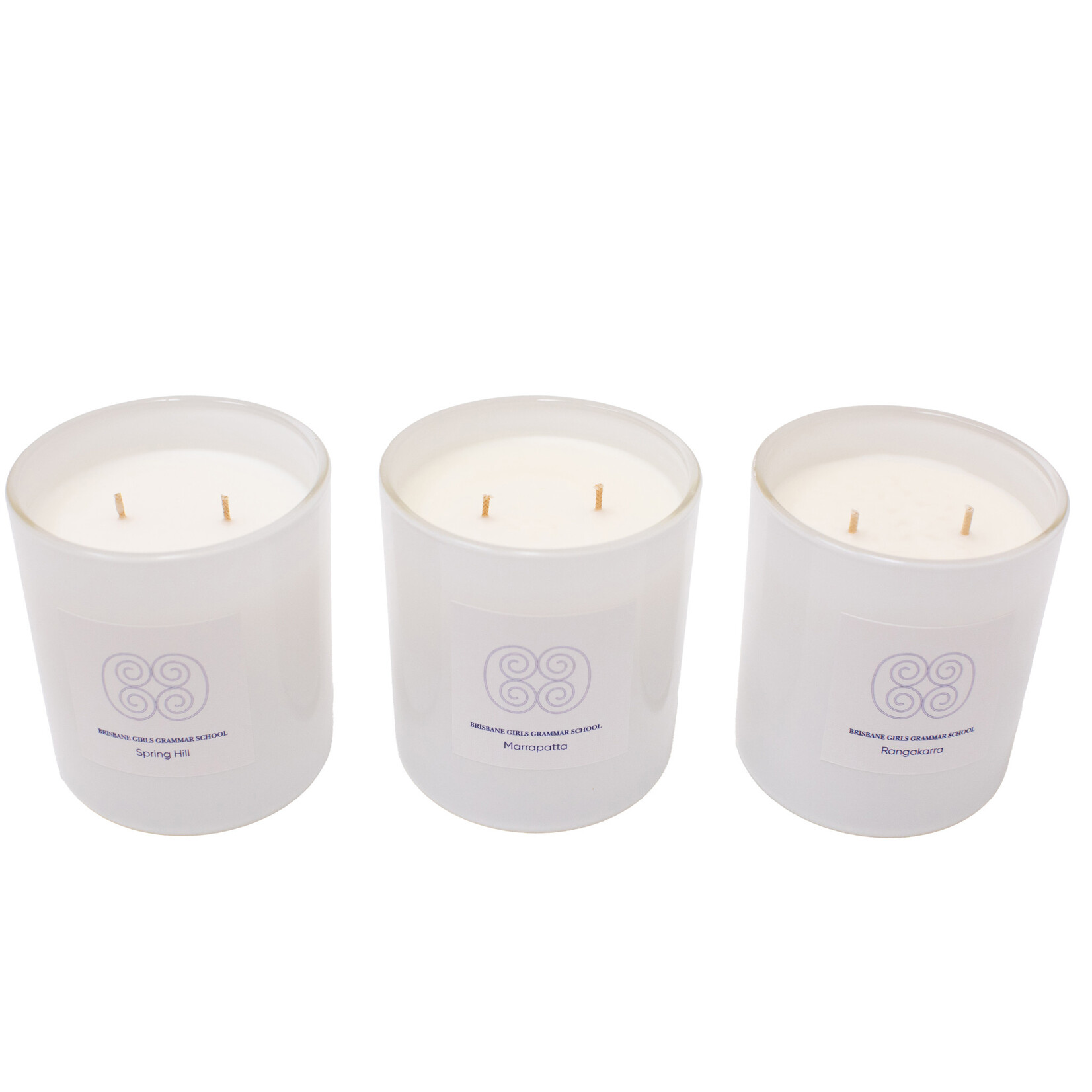 Connection Candle