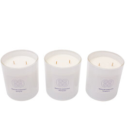 (NEW) CONNECTION CANDLE
