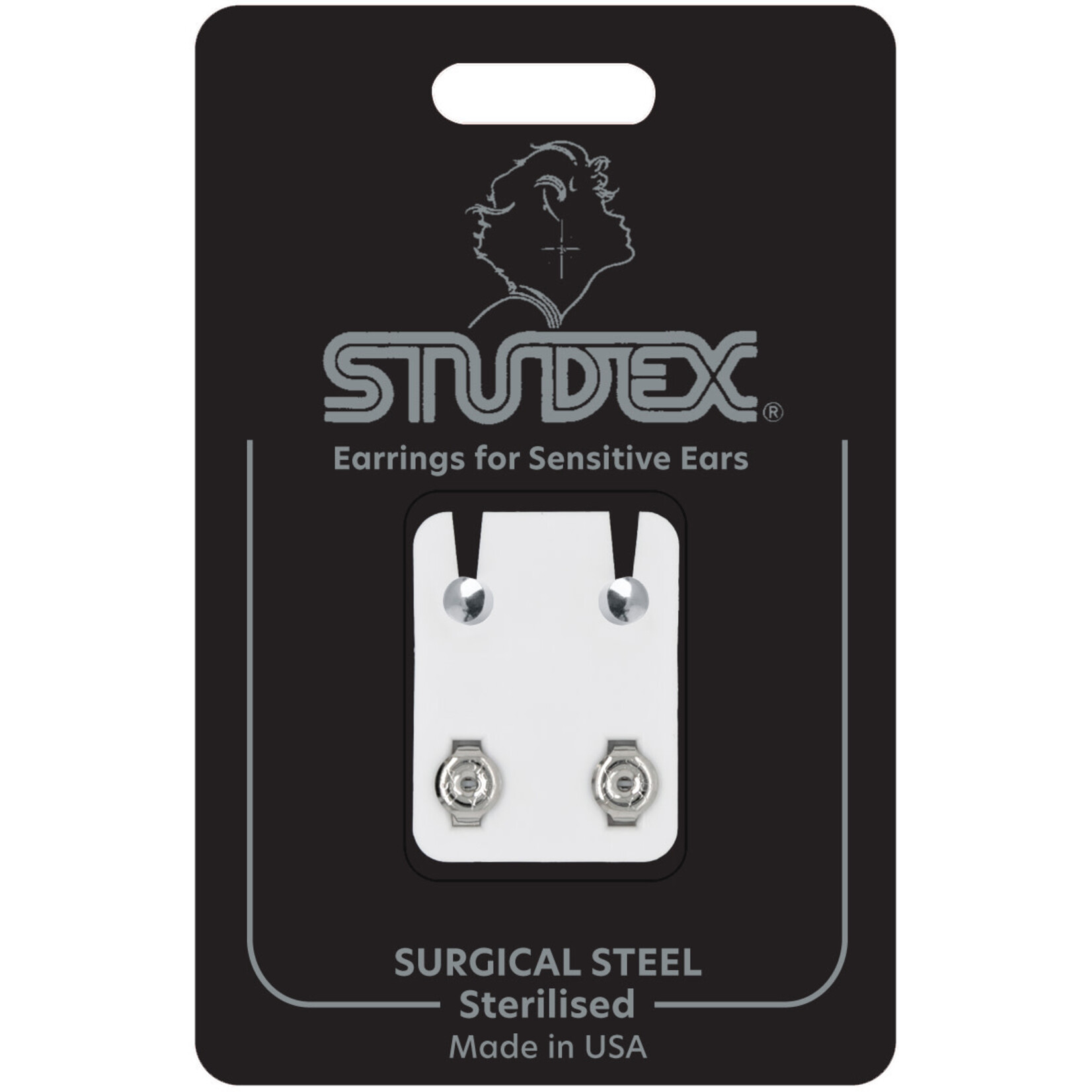 Earrings - Stud