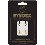 Earrings - Stud