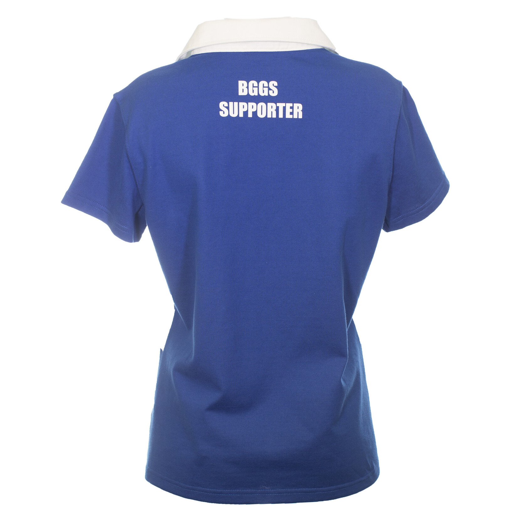 Supporter Jersey (Ladies Cut- Short Sleeve) - Ladies 12