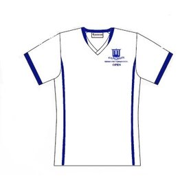 BADMINTON OPEN SHIRT (NEW)