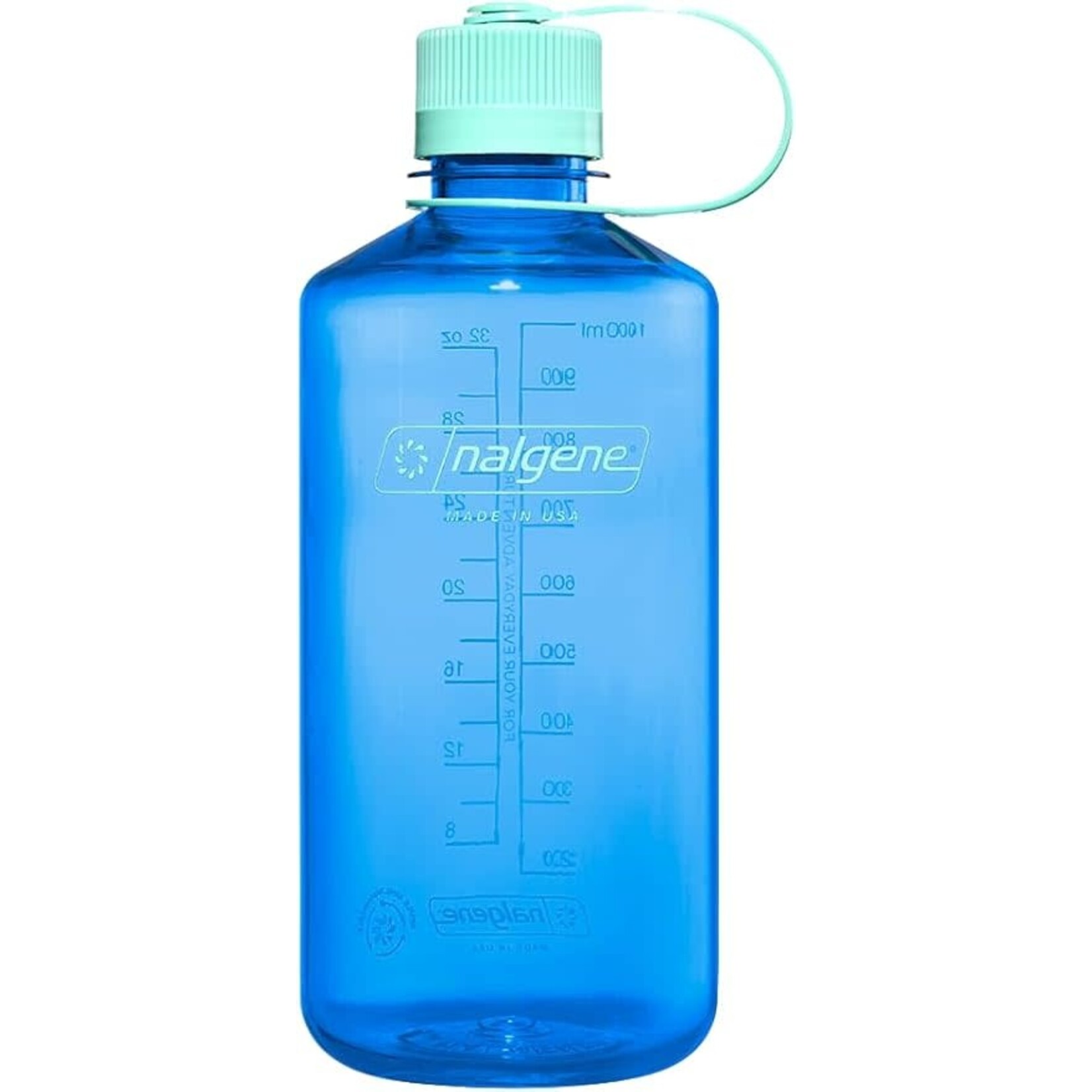 Water bottle (Nalgene) Narrow Mouth