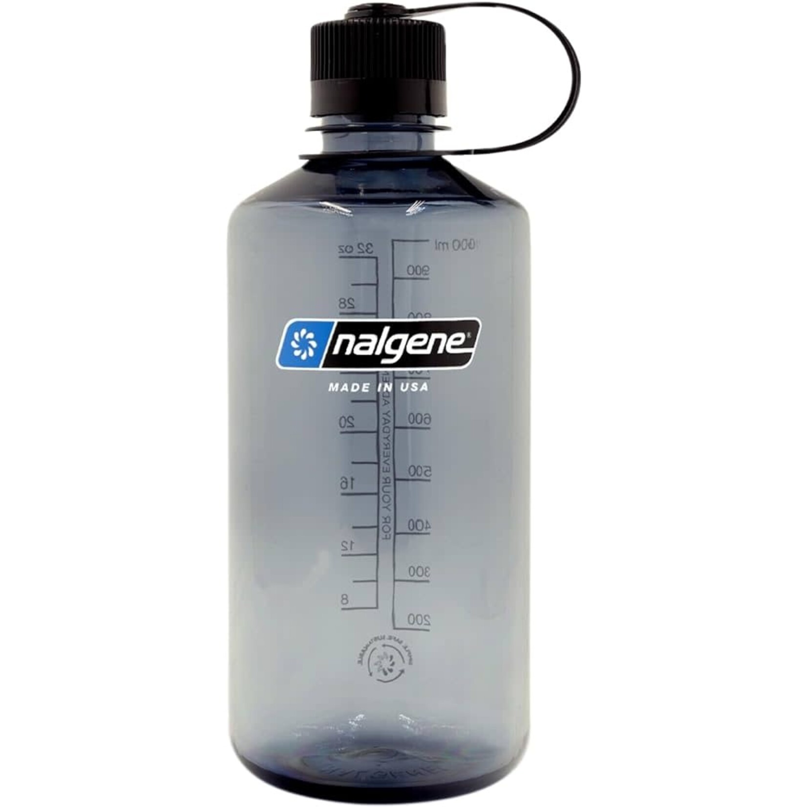 Water bottle (Nalgene) Narrow Mouth