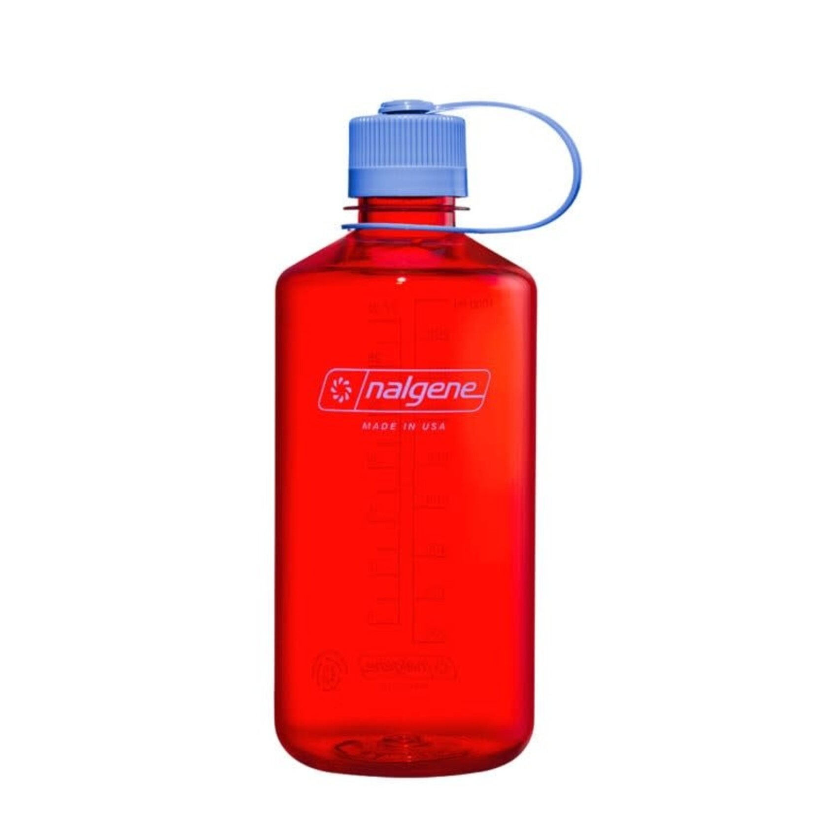 Water bottle (Nalgene) Narrow Mouth