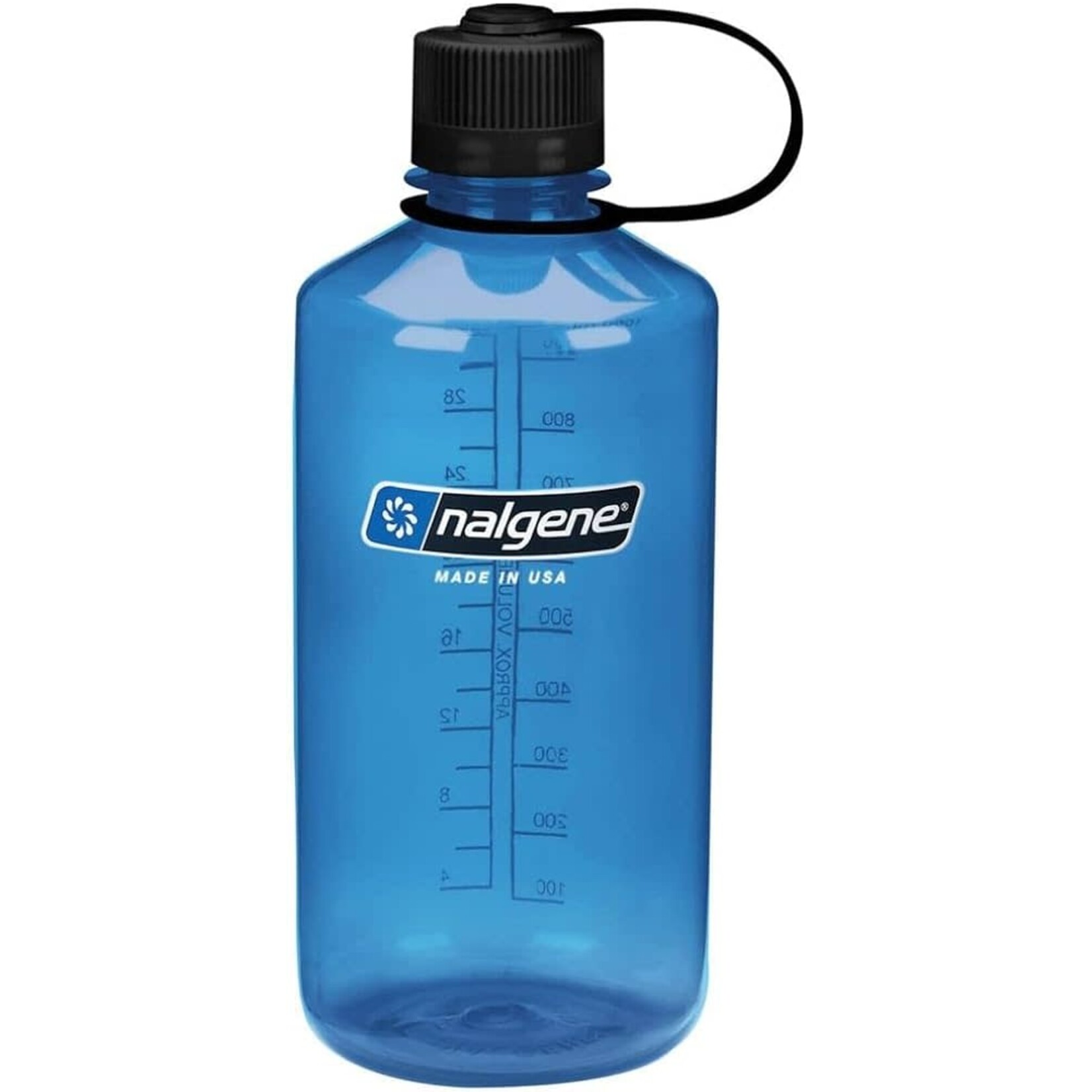 Water bottle (Nalgene) Narrow Mouth