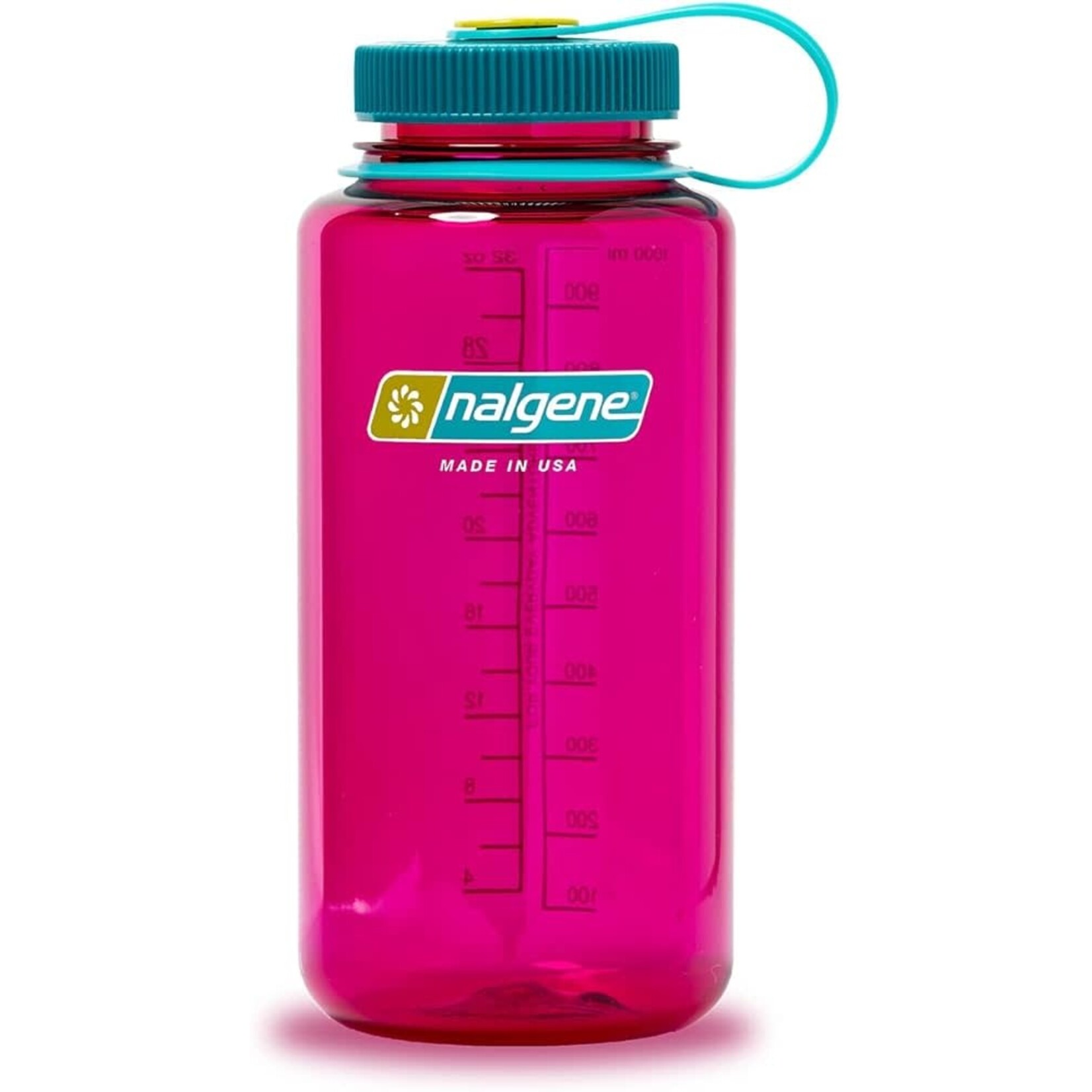 Water bottle (Nalgene) - Wide Mouth