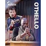 Othello (Cambridge School Shakespeare) 3E (Yr 12)