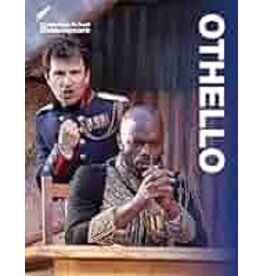 Othello (Cambridge School Shakespeare) 3E (Yr 12)