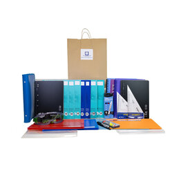 2025 Stationery Pack for Compulsory Subjects  Yr 7