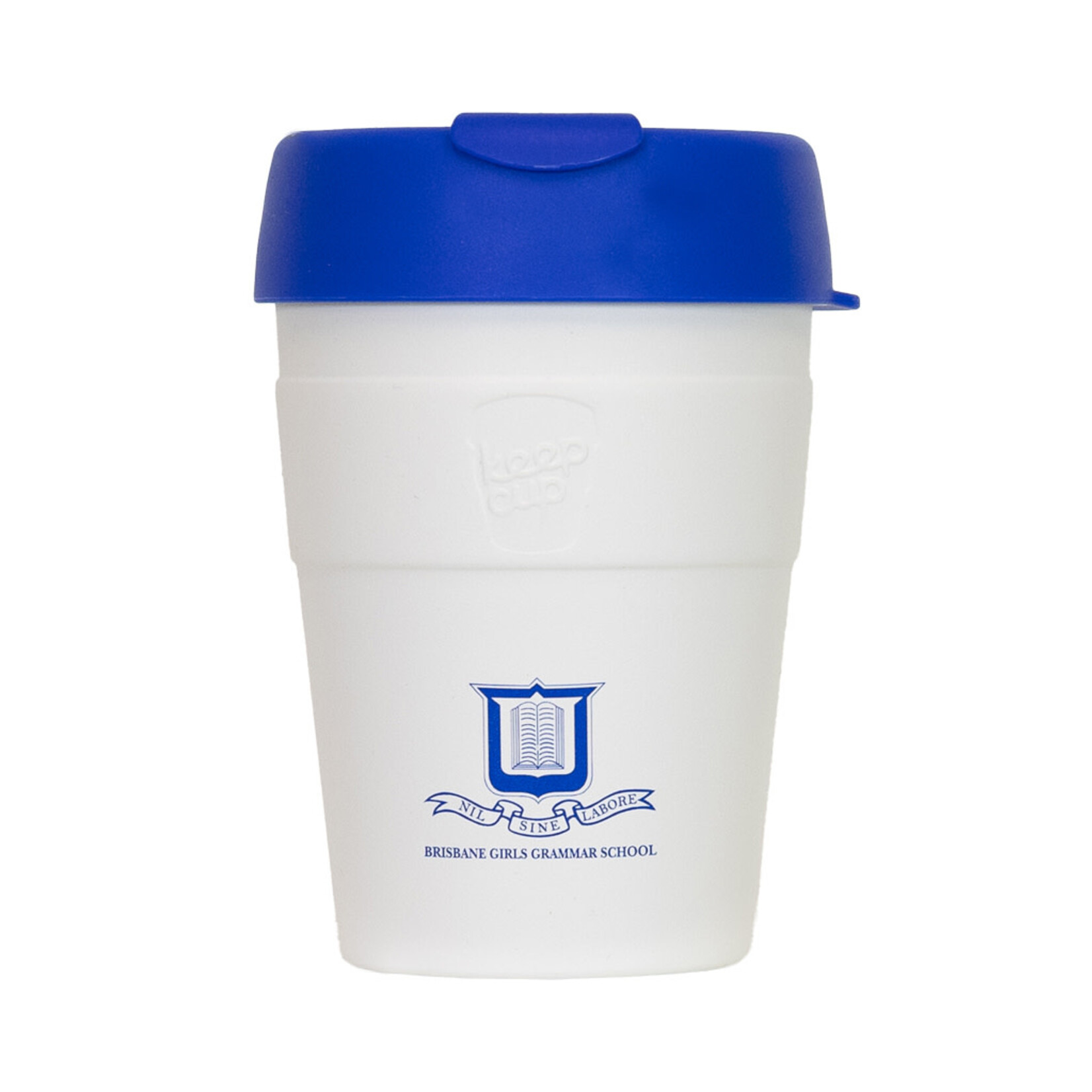Thermal Keep Cup - BGGS (12oz)