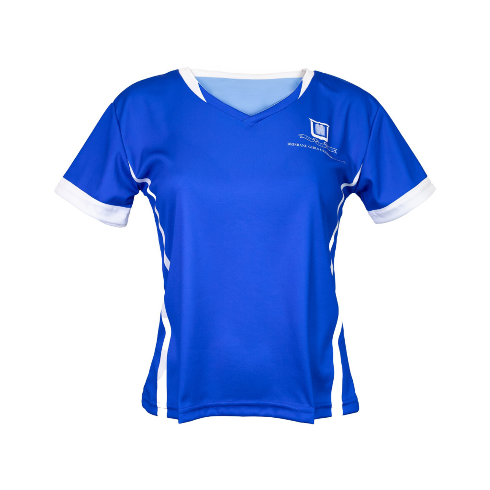 Badminton - Junior/Senior Shirt