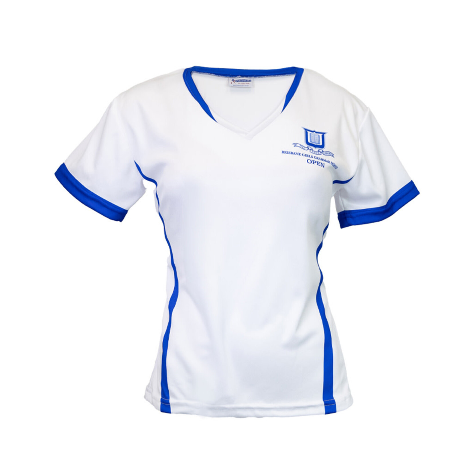 BADMINTON OPEN SHIRT (NEW)