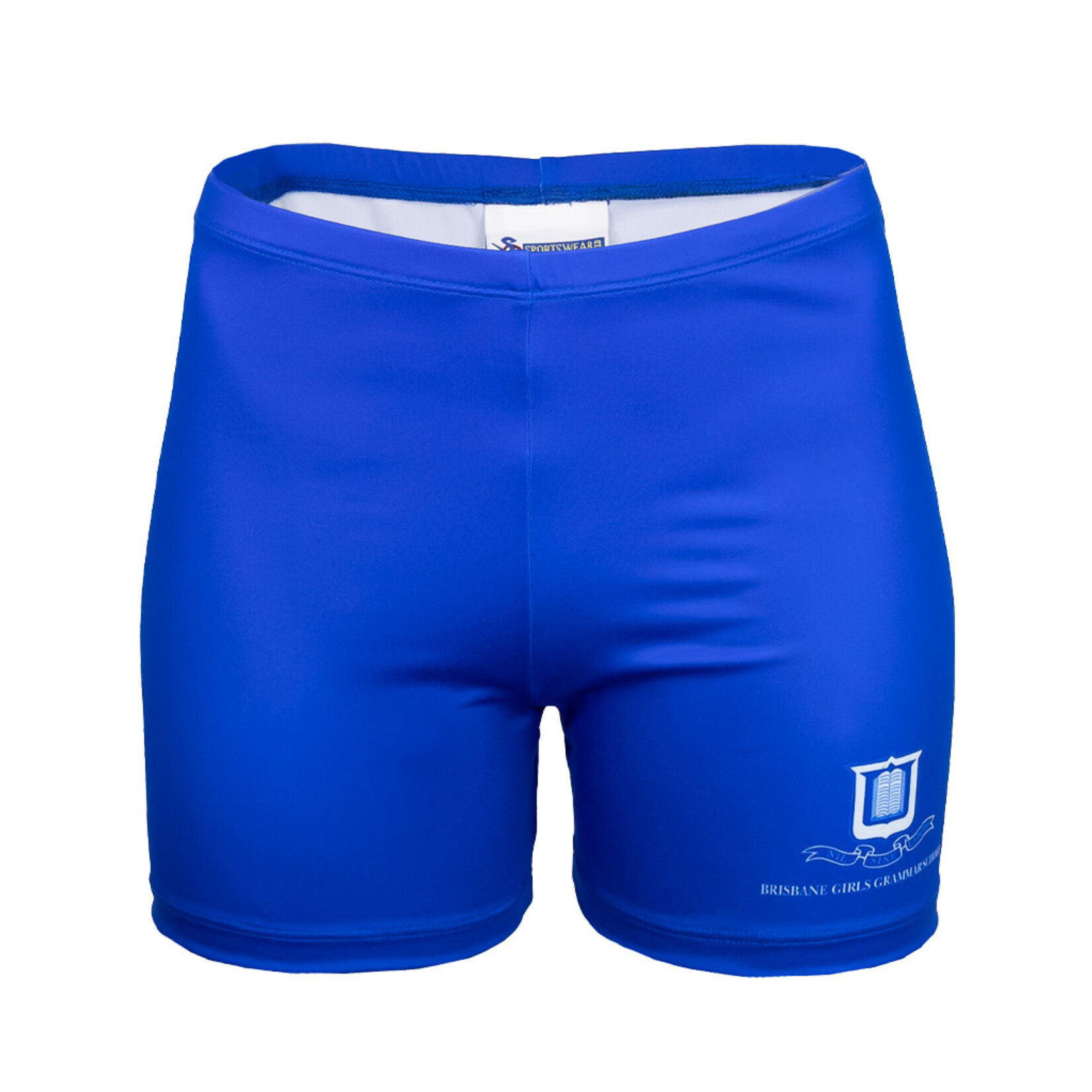 (OLD STYLE) Co-curricular Bike Pant