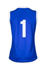 AFL OPEN JERSEY