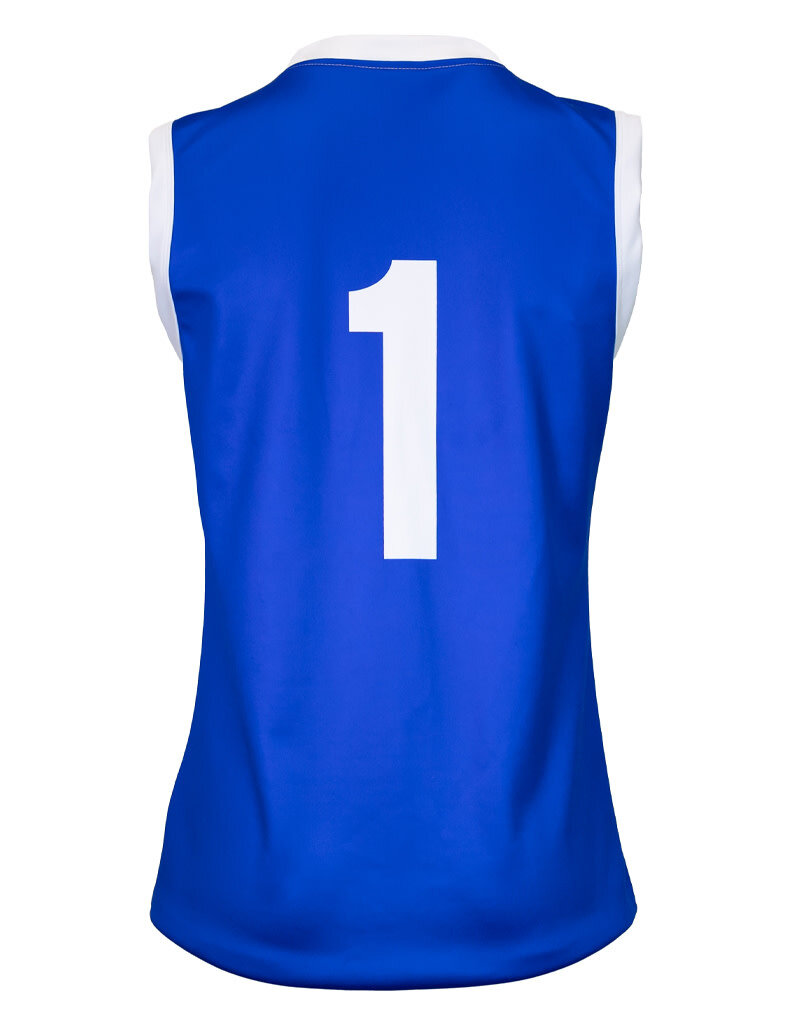 AFL OPEN JERSEY