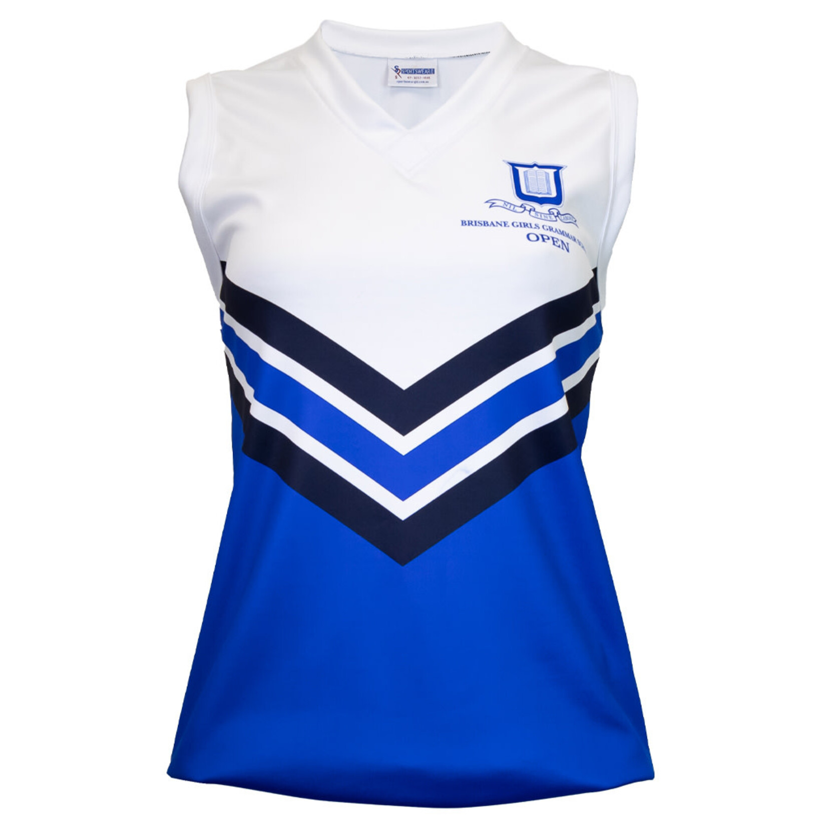 AFL Jersey (OPEN)