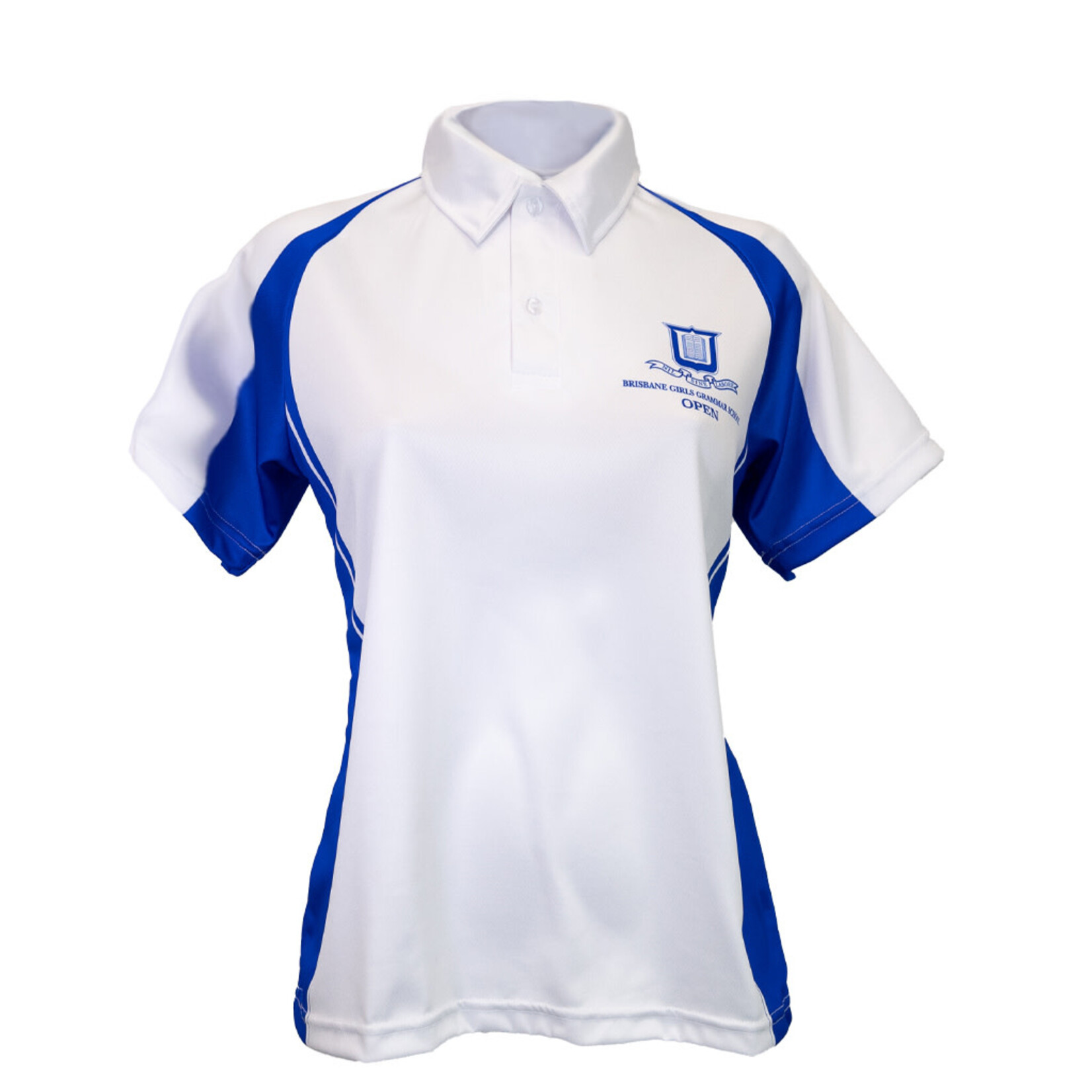 Cricket OPEN Shirt