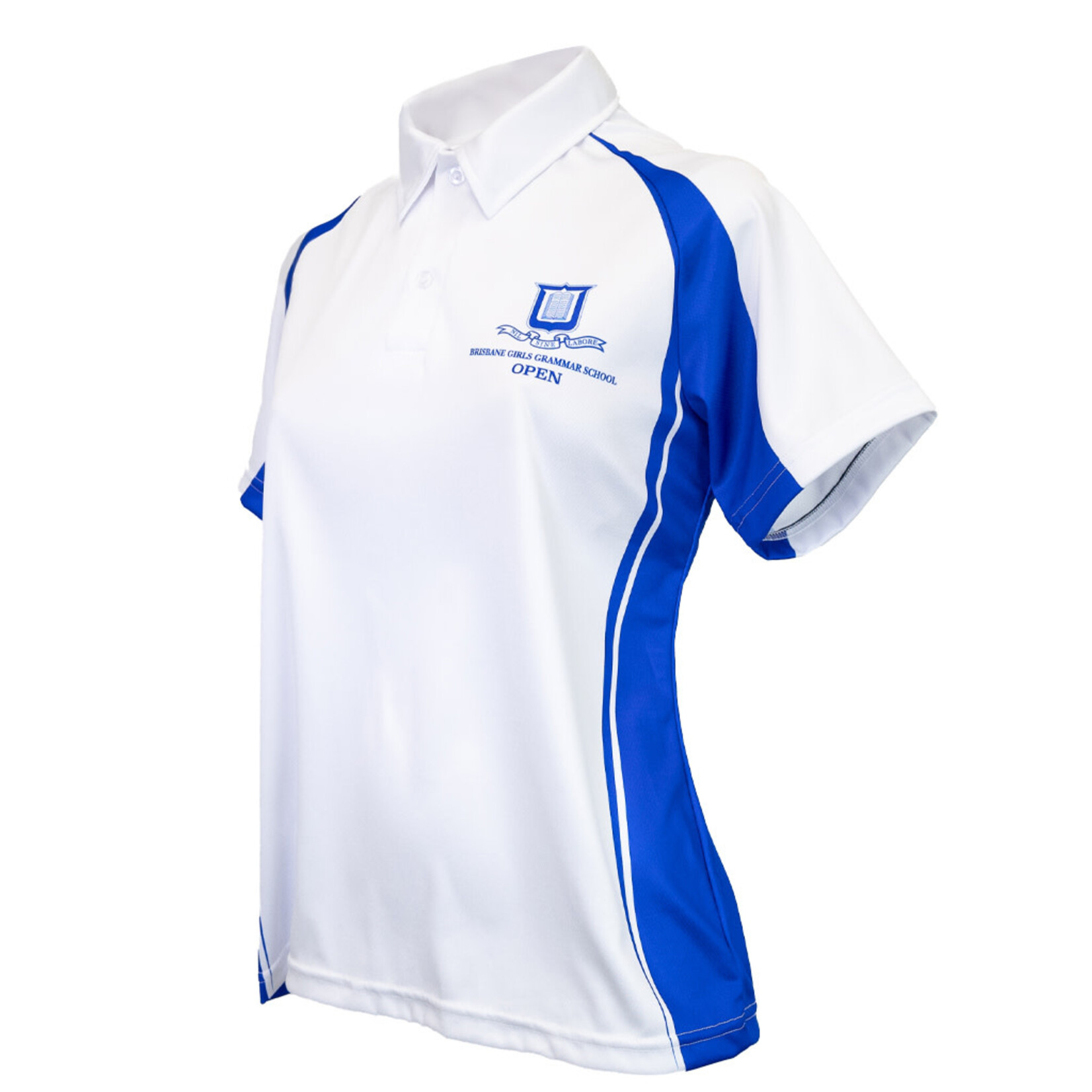 Cricket OPEN Shirt
