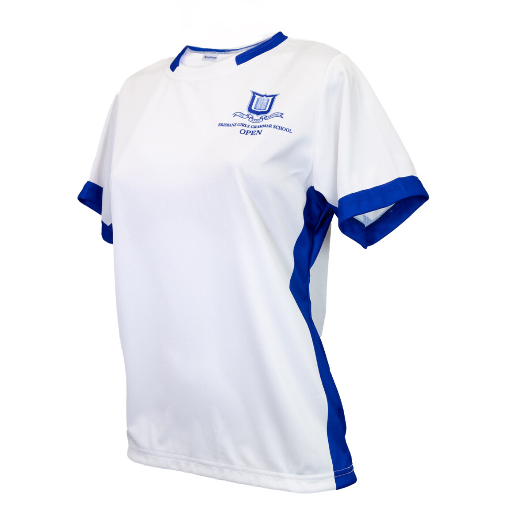 FOOTBALL OPEN JERSEY