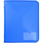 ZIP Binder 2D 25mmwith Tech Case
