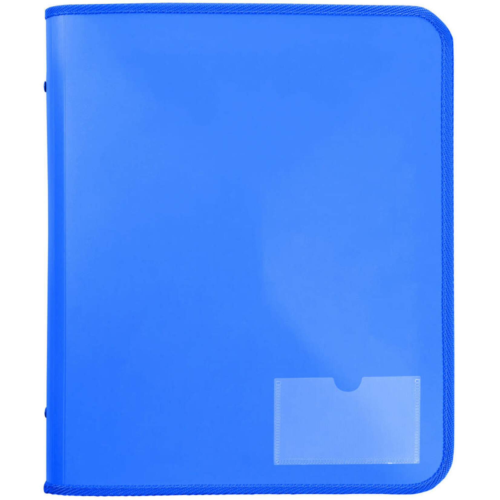 ZIP Binder 2D 25mmwith Tech Case