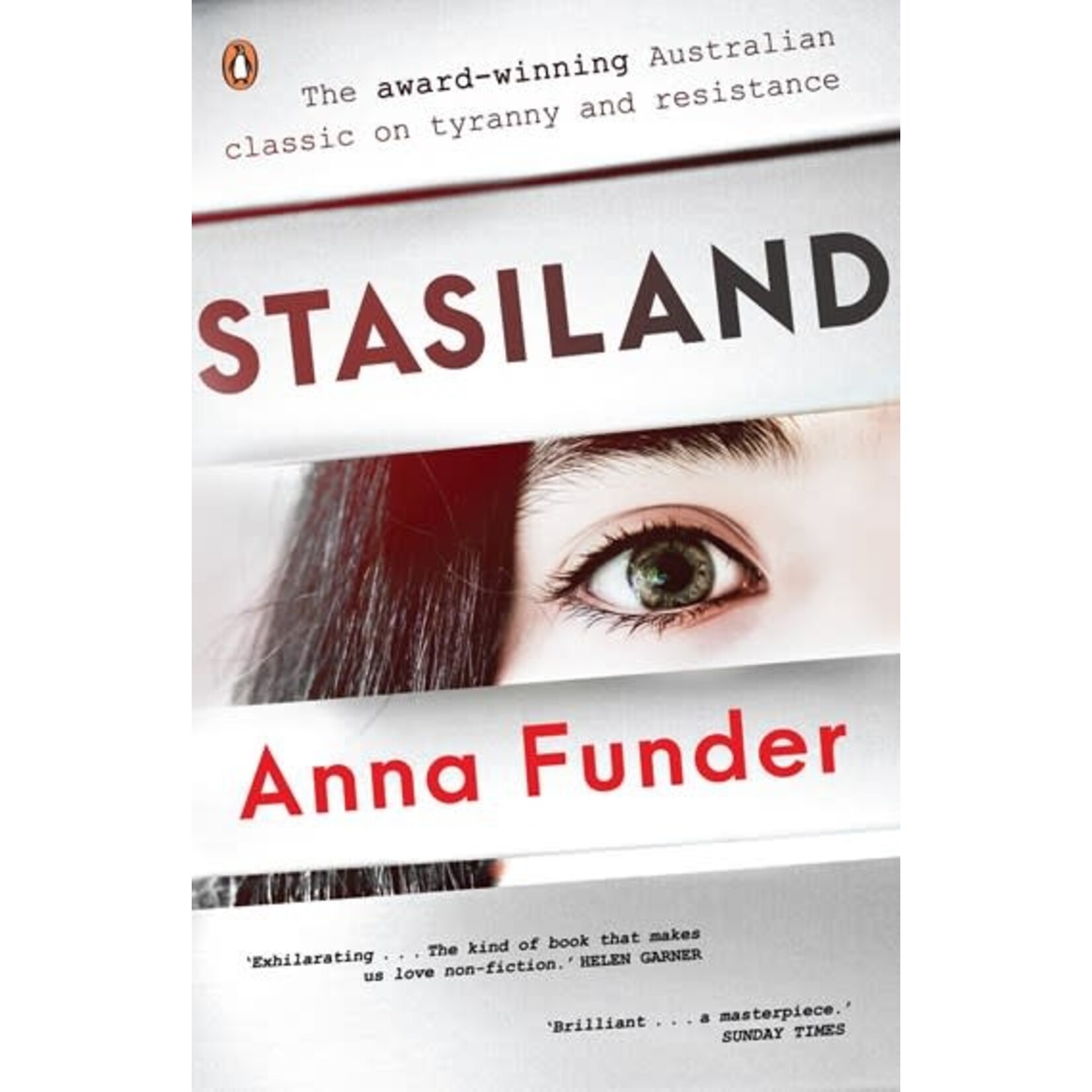 Stasiland (Yr 11)
