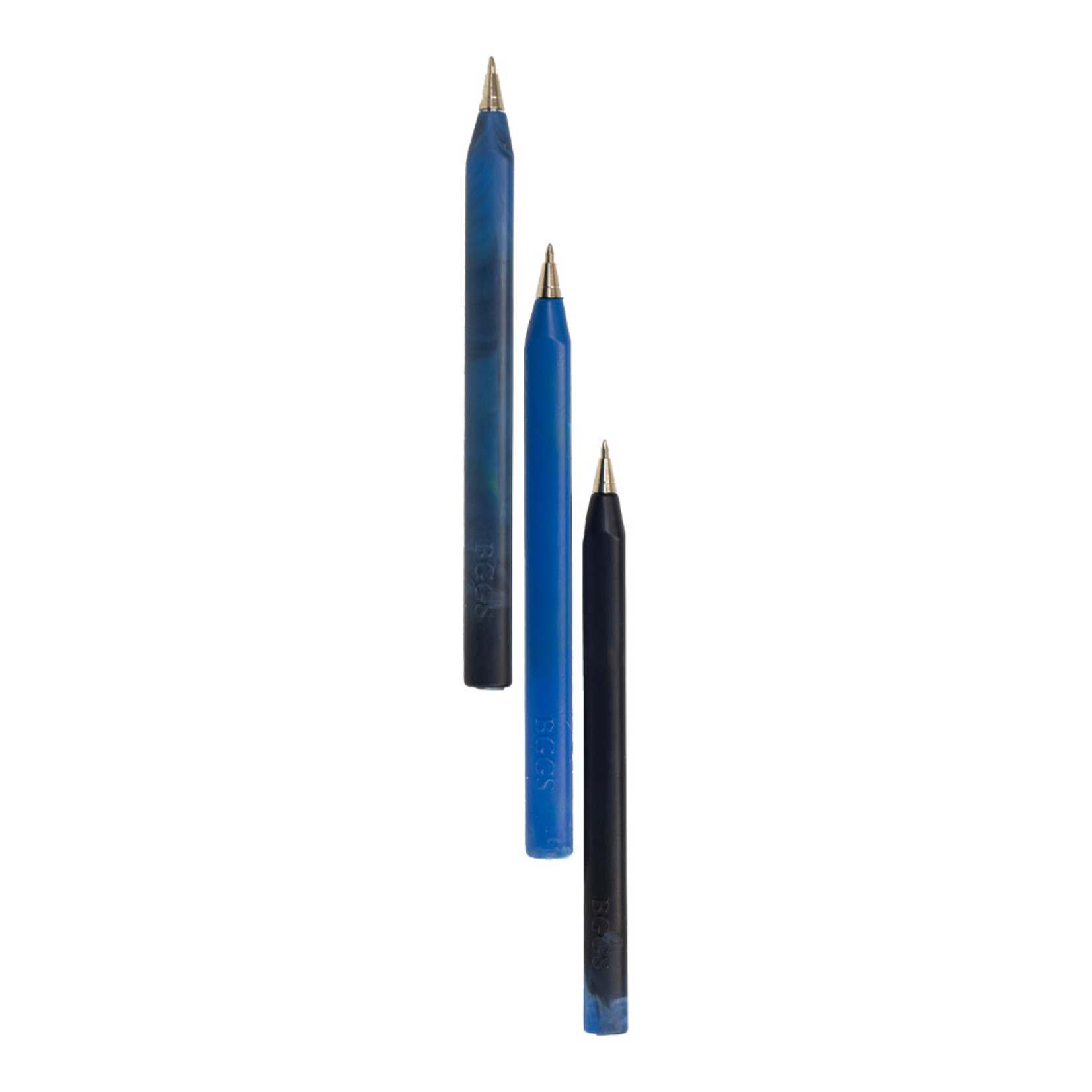 Precious Plastics - BGGS Pen
