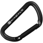 Carabiner - (For use with Formal Hat Loops)