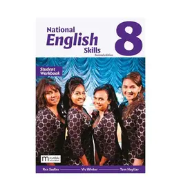 National English Skills 8 2E (Yr 8 )