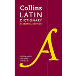 Collins Essential Latin Dictionary (Yr 10)
