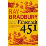 Fahrenheit 451  (Yr 10)