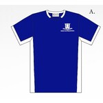 Junior/Senior Football Jersey (NEW STYLE)