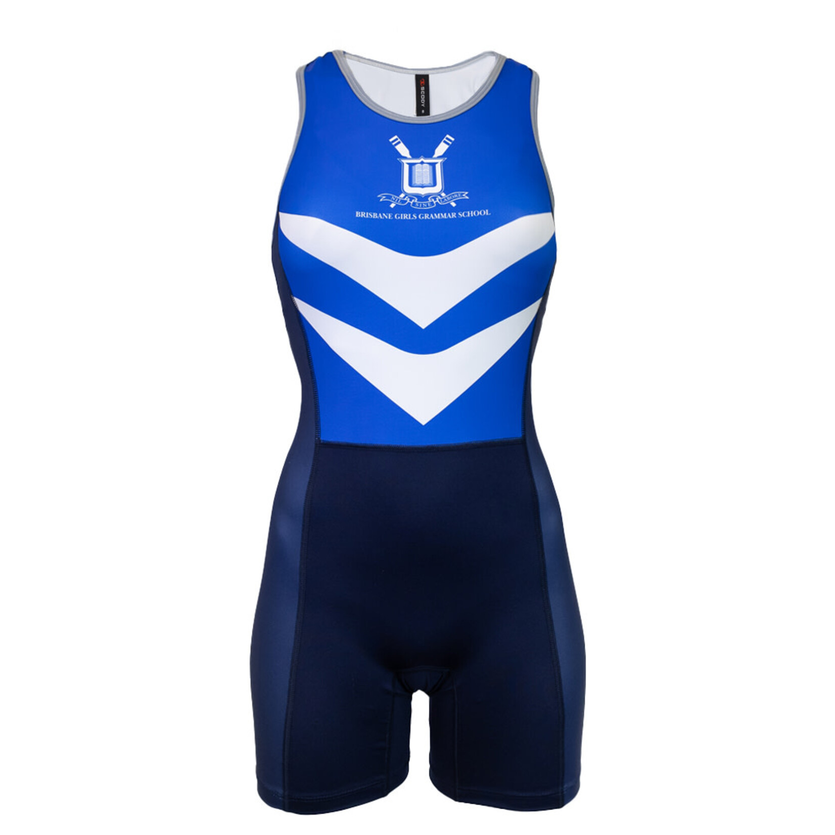 1st VIII+ Rowing Zootie