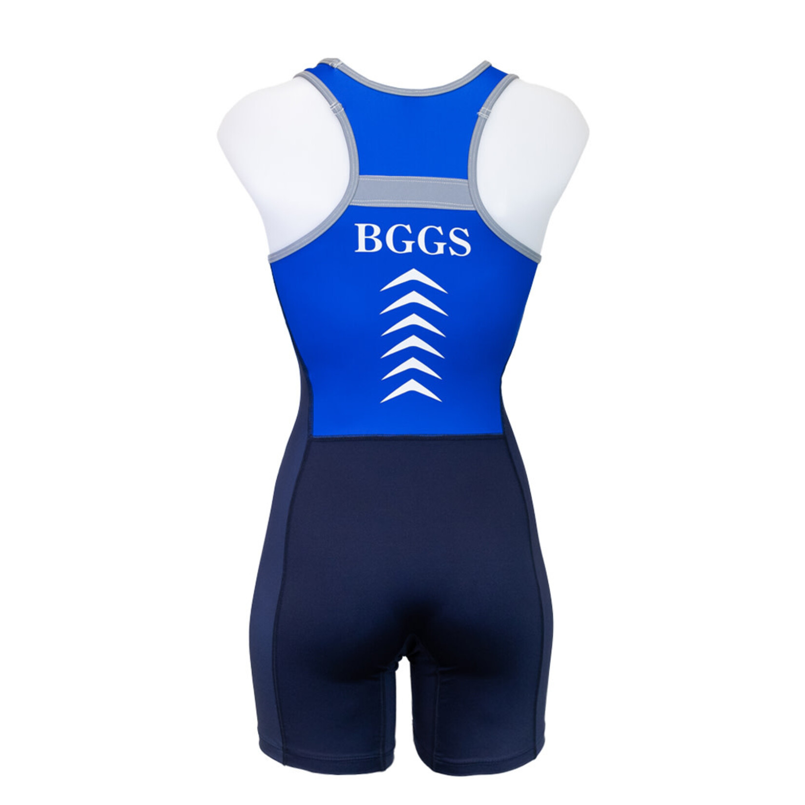 1st VIII+ Rowing Zootie