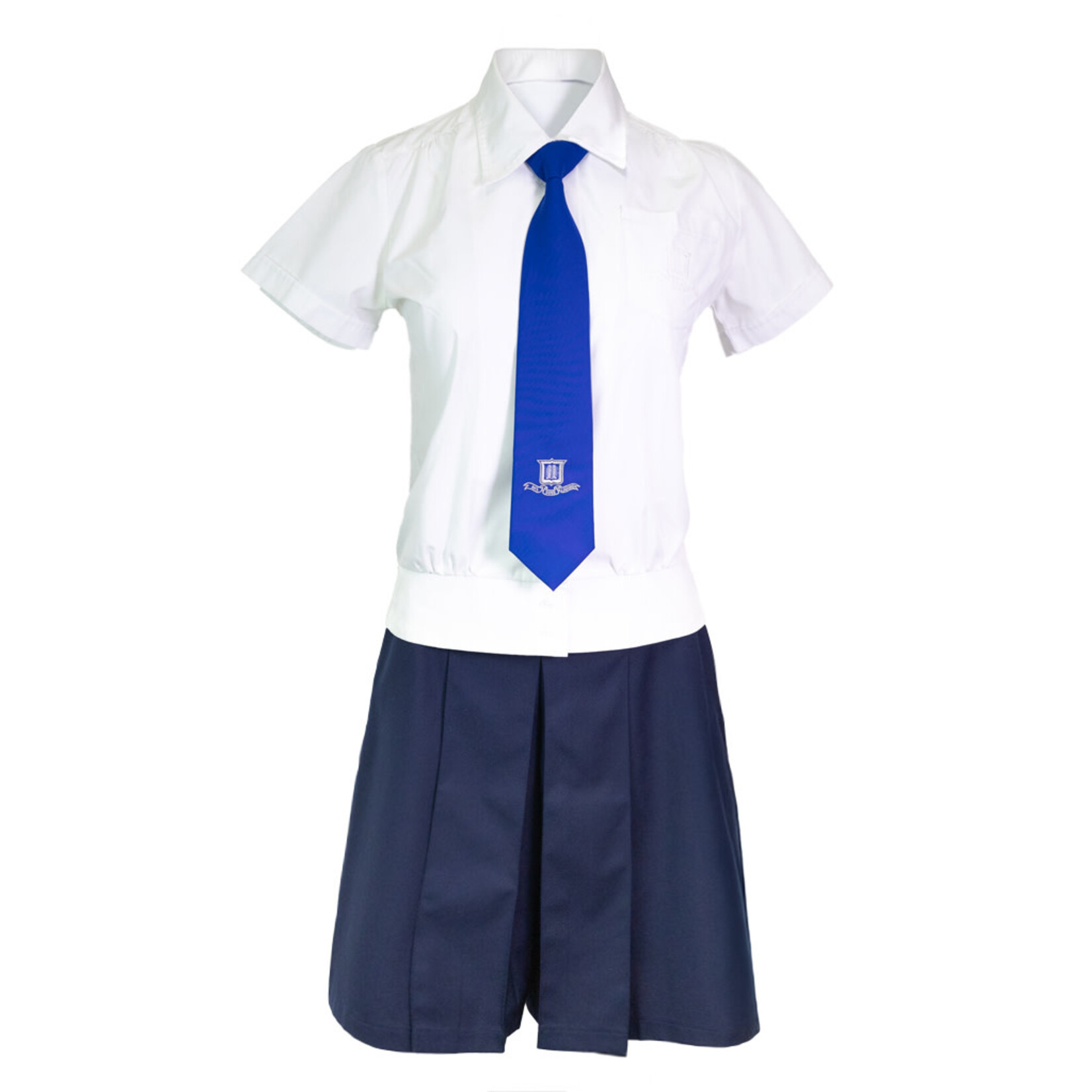 Junior School Culotte