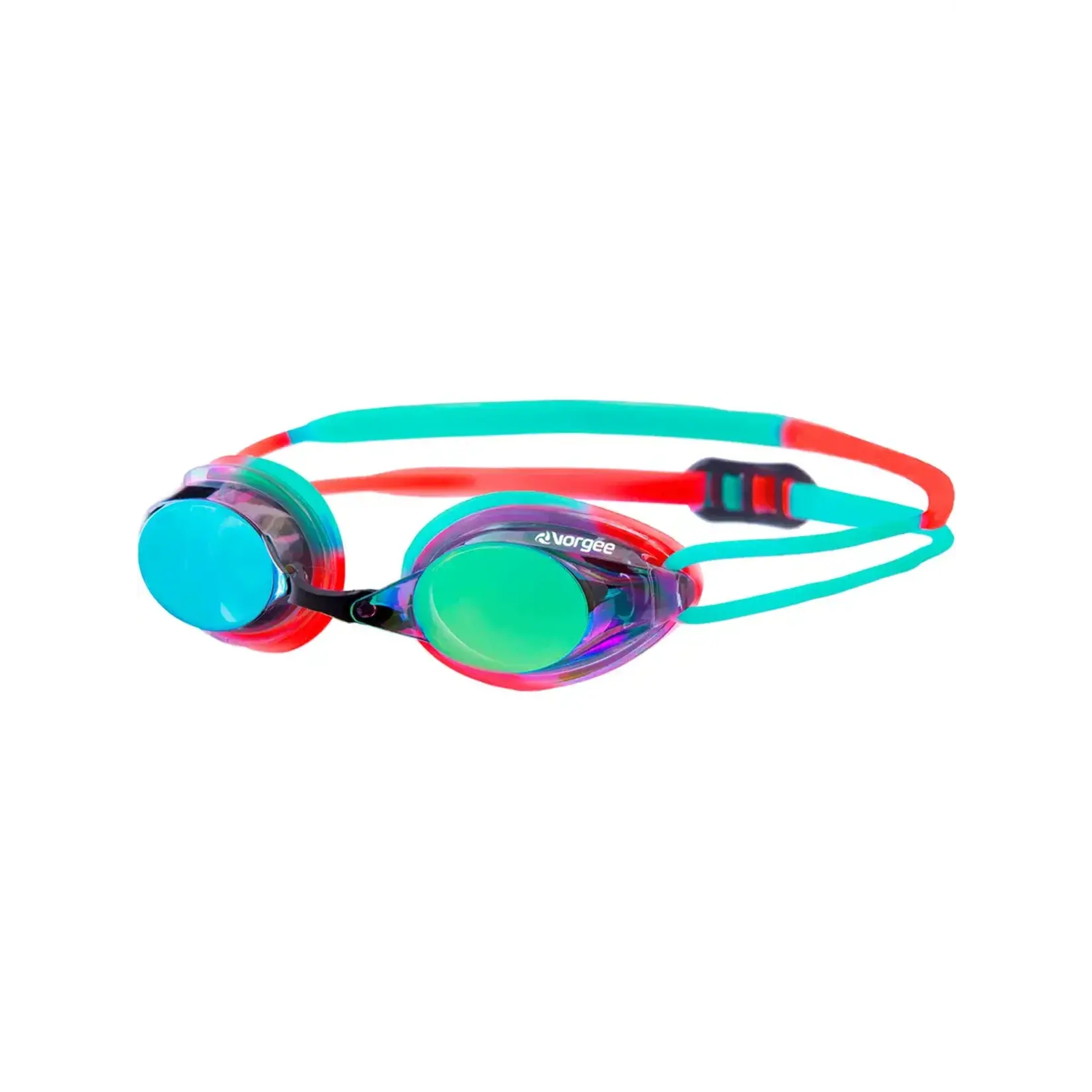Goggles Vorgee - Missile Fuze