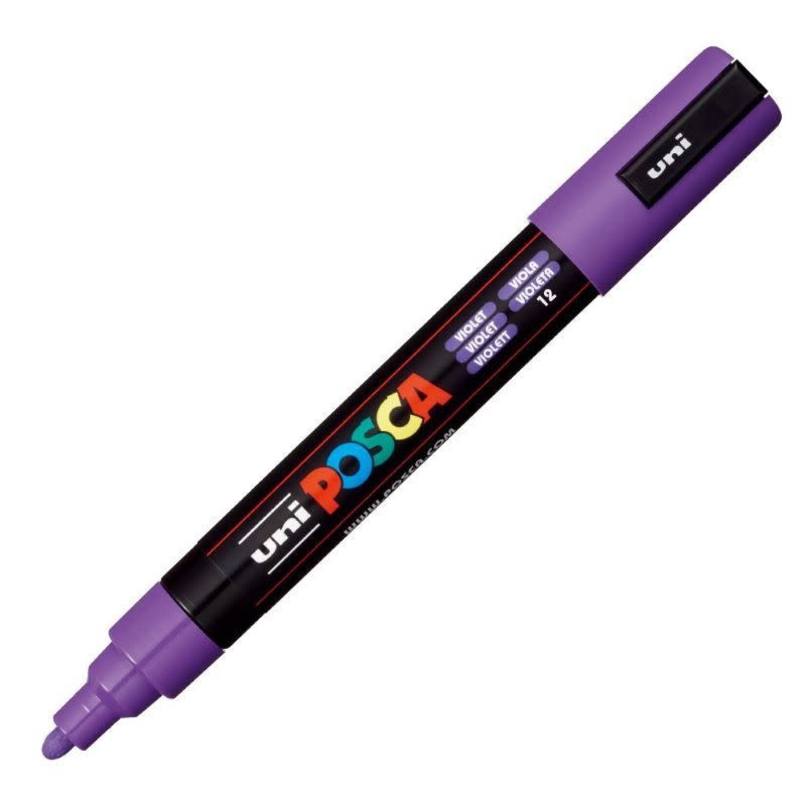 Posca -  Paint Markers 5mm