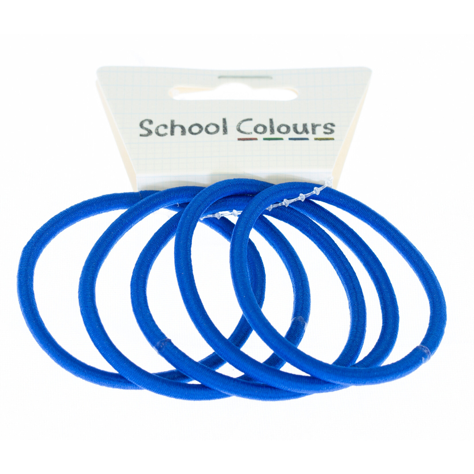 Hair Ties - Pack of 20 THIN