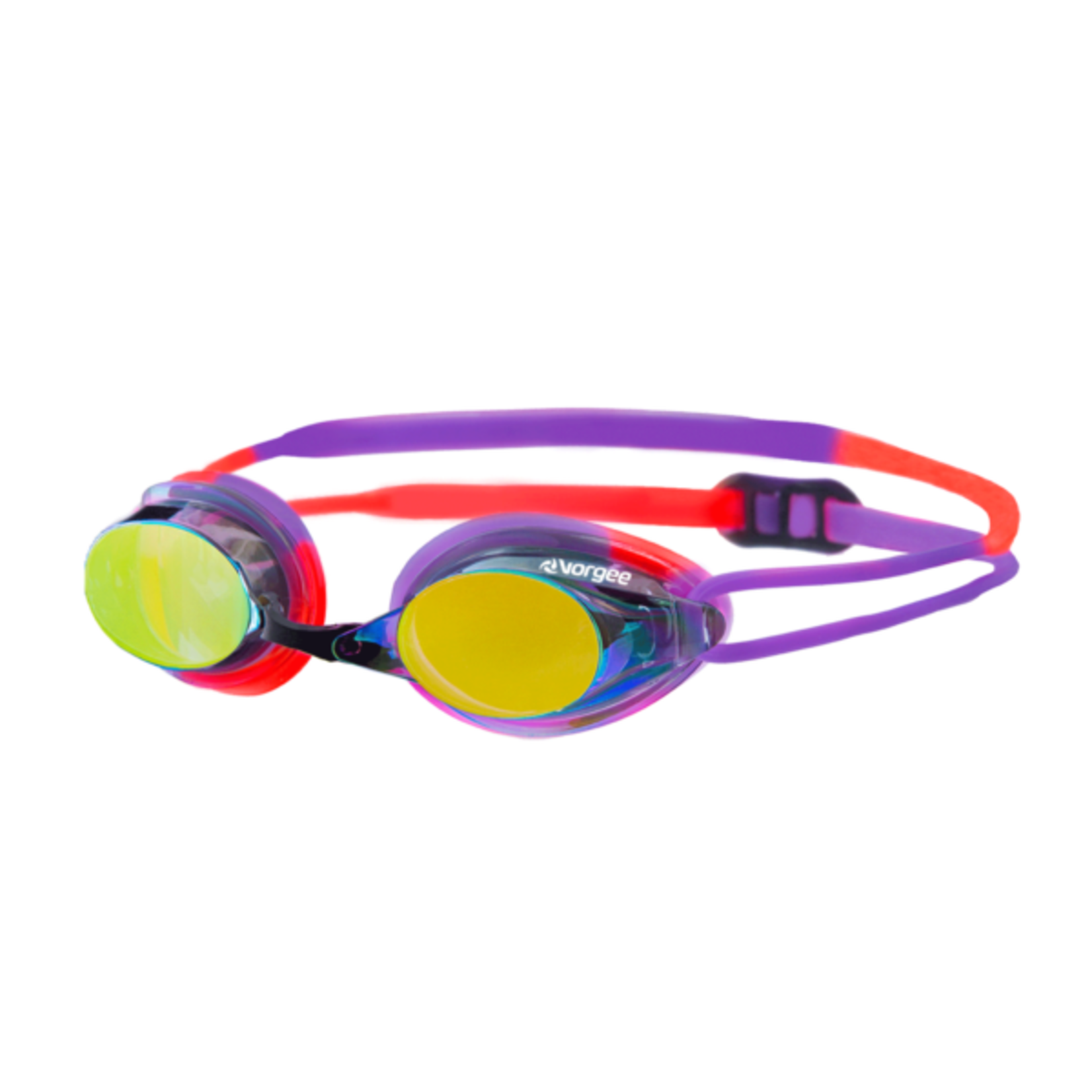 Goggles Vorgee - Missile Fuze