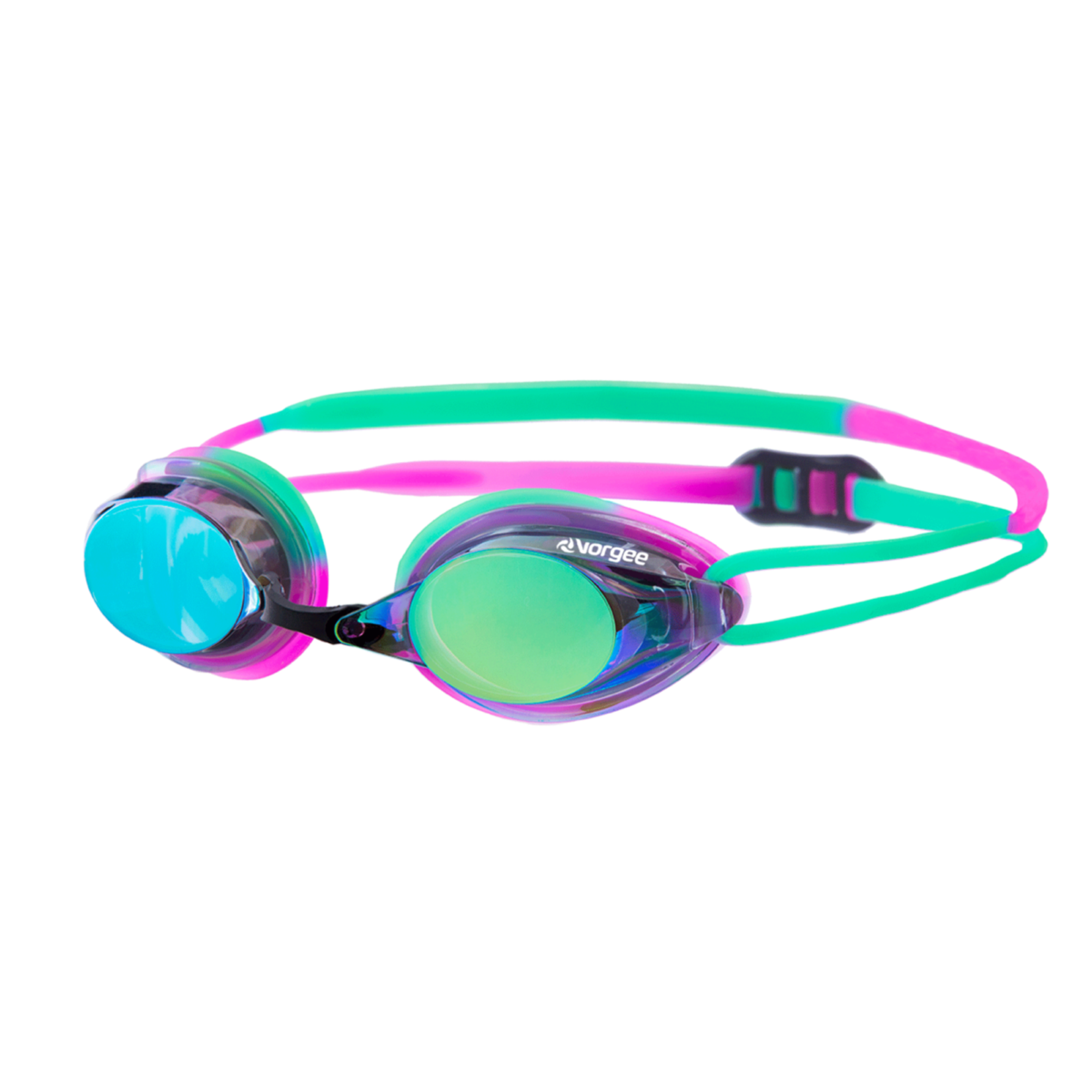 Goggles Vorgee - Missile Fuze