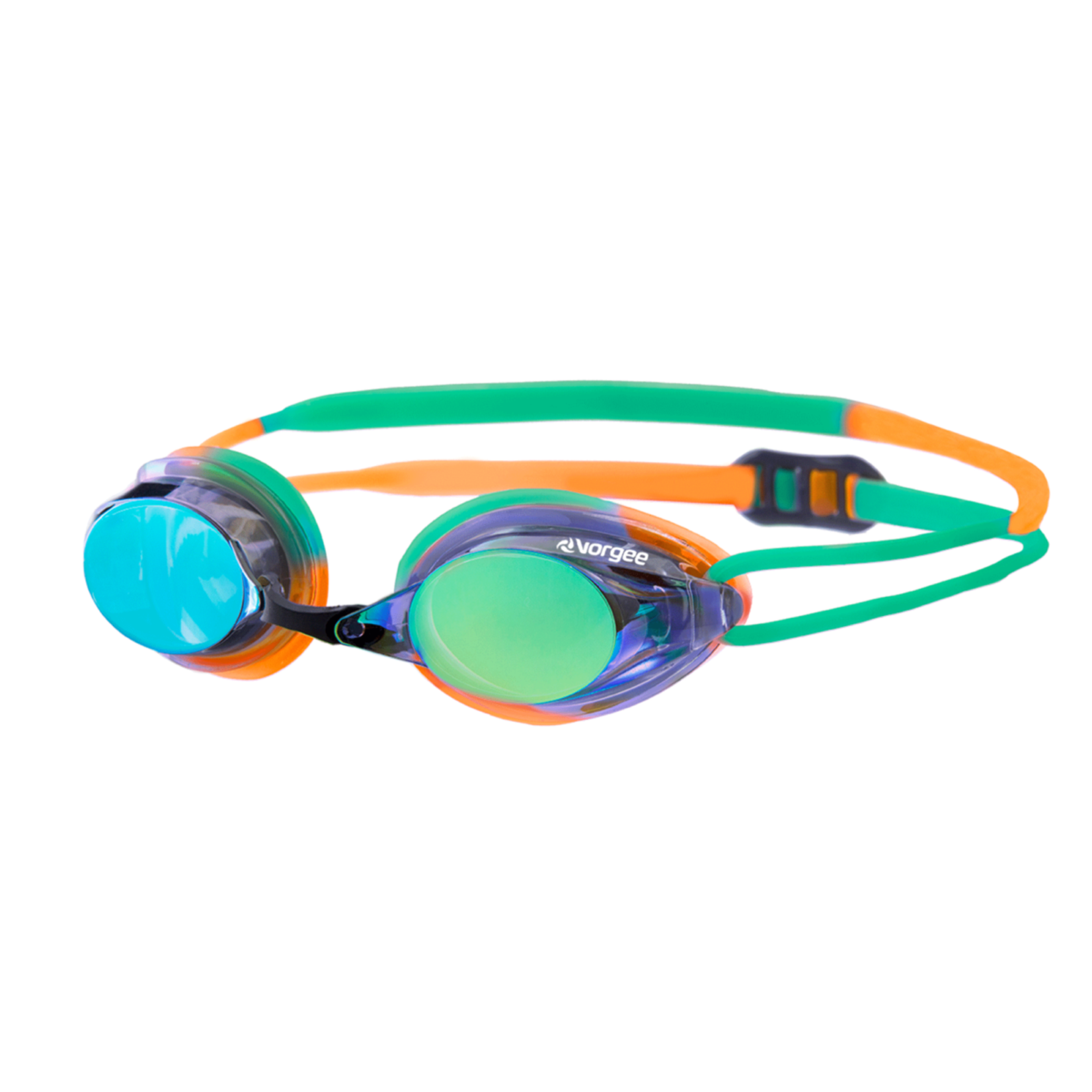Goggles Vorgee - Missile Fuze