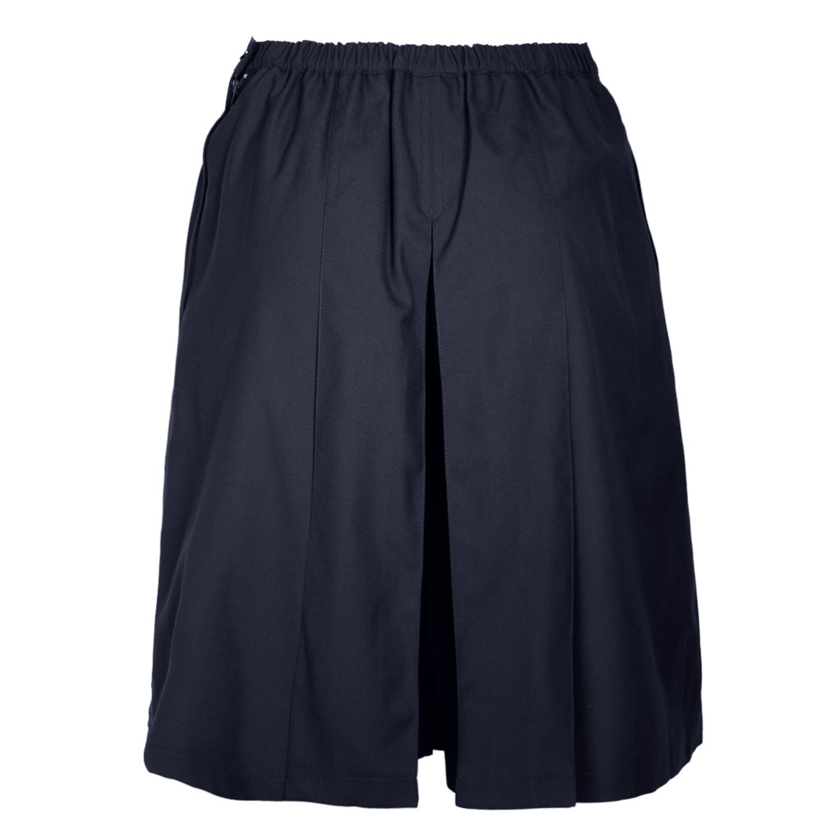 Junior School Culotte