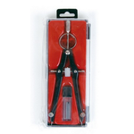 Compass Masterbow Fixed Leg (with spare leads) - Micador