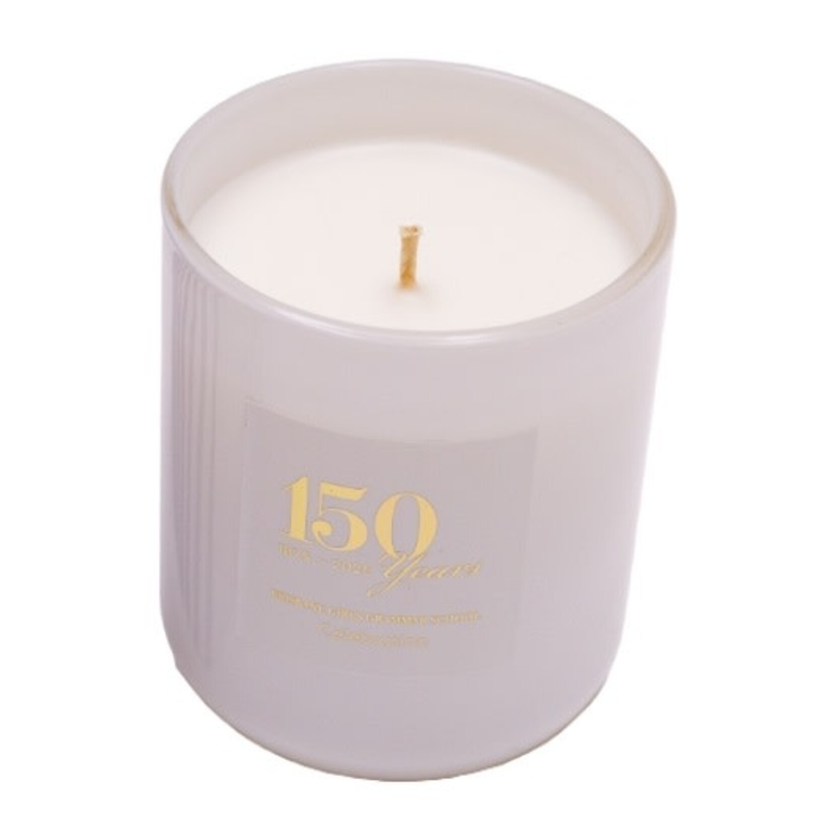 Connection Candle